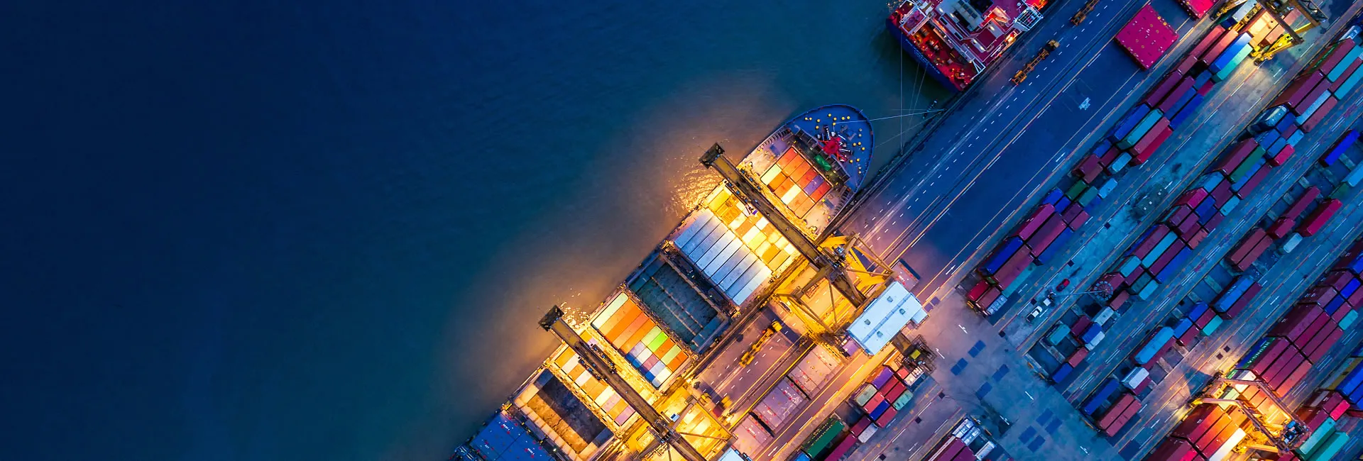 Featuring cutting-edge machinery