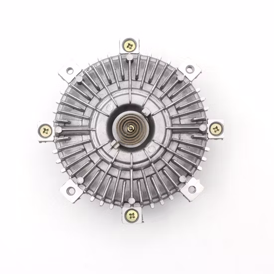 Fan Clutch For KIA K2700 (SD) 2.7 D
