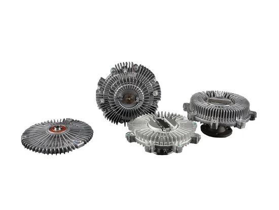 RPI Radiator fan clutch, silicone oil fan clutch Viscous Fan Clutch for TOYOTA LAND